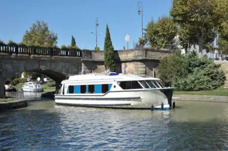 Le Boat : Vision 3 photo 1