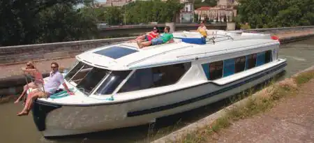 Le Boat : Vision 2 photo 1