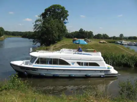Le Boat : Tango photo 1