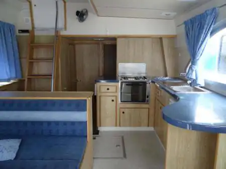 Le Boat : Tango photo 2
