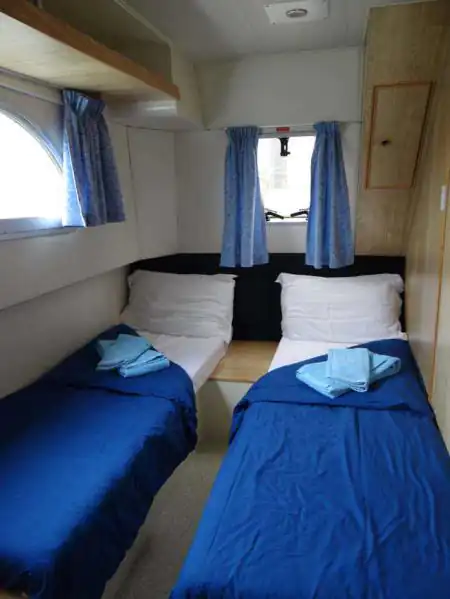 Le Boat : Tango photo 11