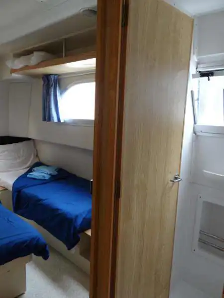 Le Boat : Tango photo 12
