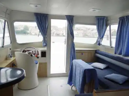 Le Boat : Tango photo 8