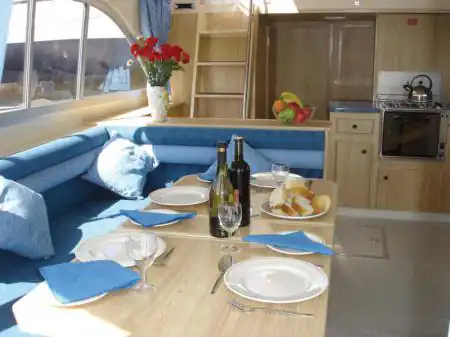 Le Boat : Tango photo 6
