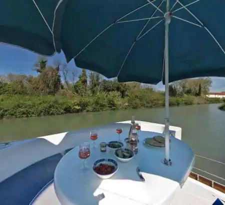 Le Boat : Royal Mystique A photo 9