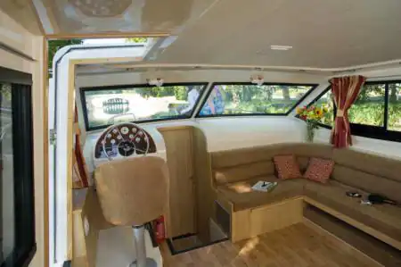 Le Boat : Royal Mystique A photo 5
