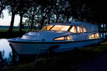 Le Boat : Royal Mystique A photo 3