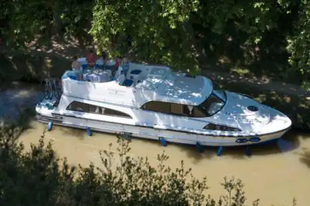 Le Boat : Royal Mystique A photo 2