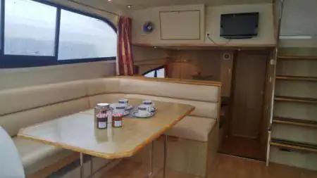 Le Boat : Royal Mystique A photo 6