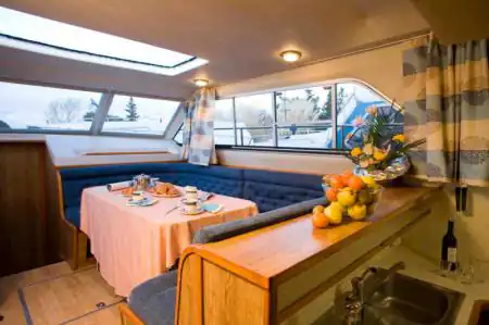 Le Boat : Royal Classique photo 2
