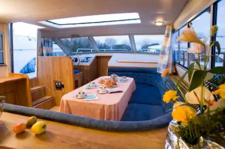 Le Boat : Royal Classique photo 3