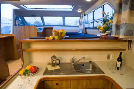 Le Boat : Royal Classique photo 4