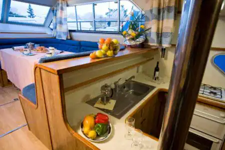 Le Boat : Royal Classique photo 5