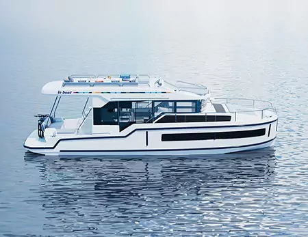 Liberty bateau de location