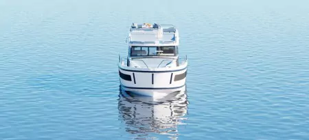 Liberty Le Boat