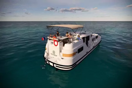Penichette Neo Locaboat