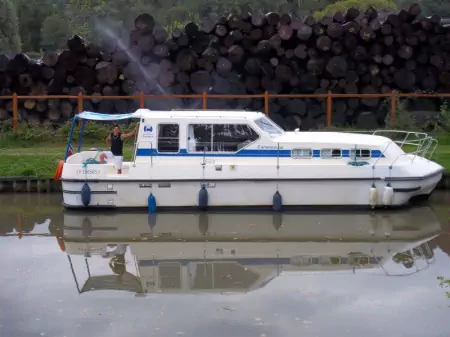 Triton 1050 Les Canalous FPP