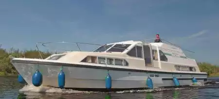 Classique Le Boat
