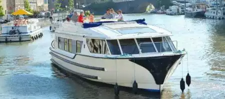 Vision 3 Le Boat