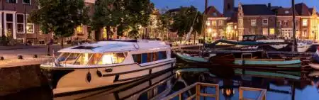 Vision 2 Le Boat