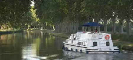 Royal Mystique A Le Boat
