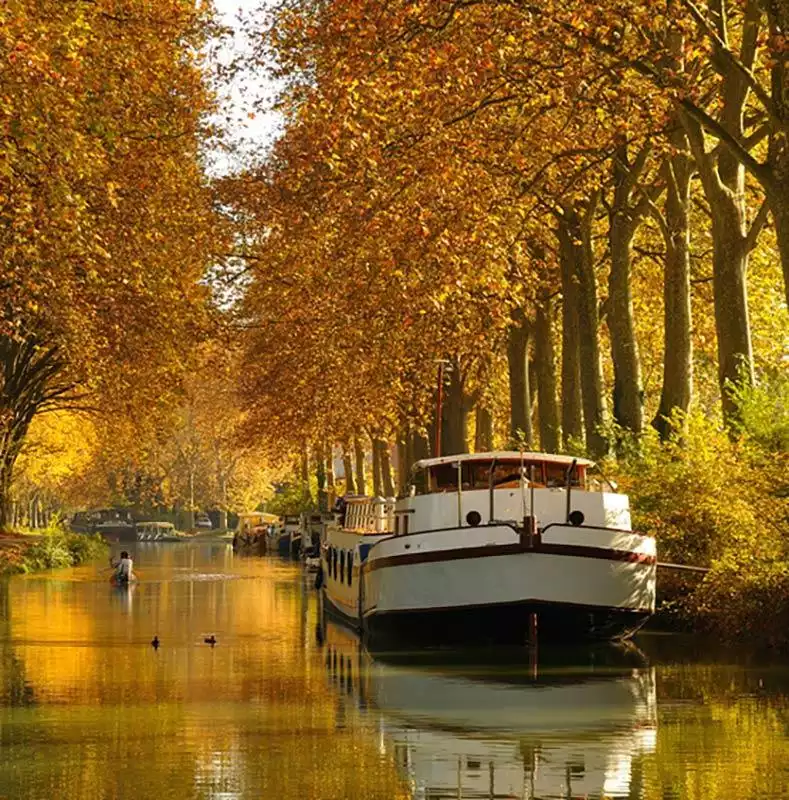 Canal du Midi
