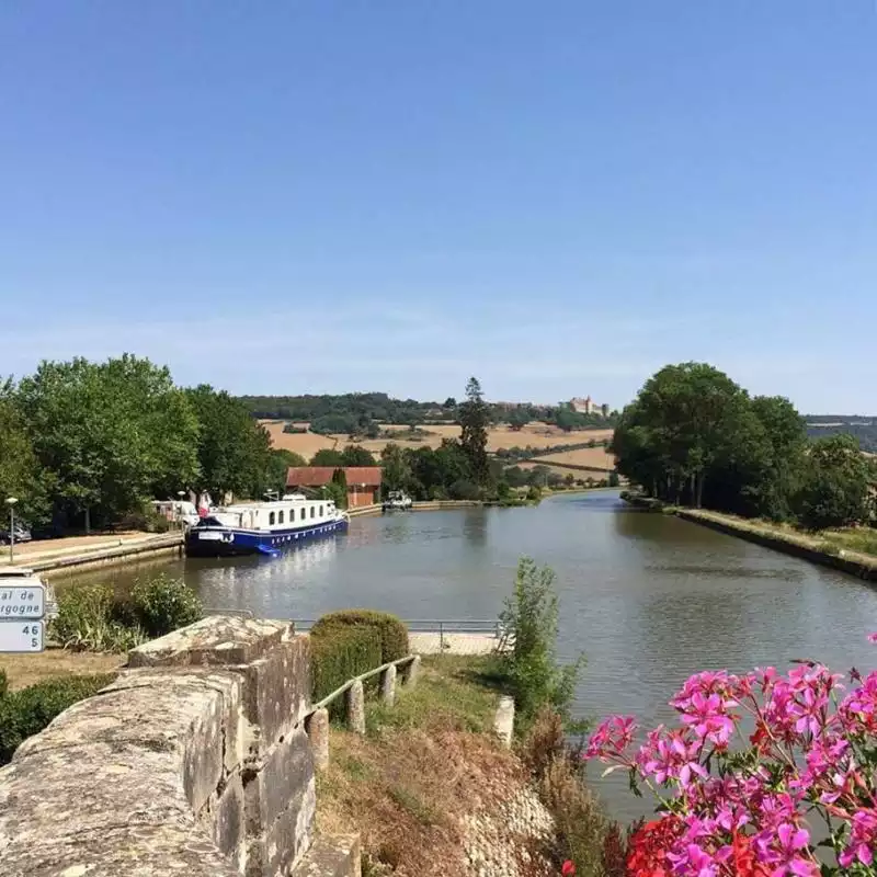 Canal de Bourgogne