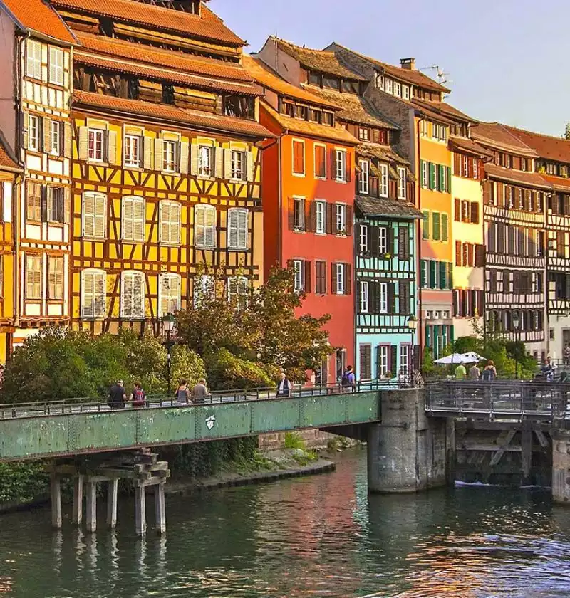 Canal de la Marne au Rhin