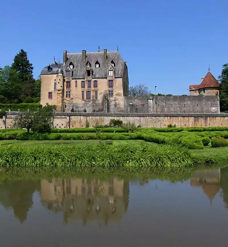 Canal du Nivernais