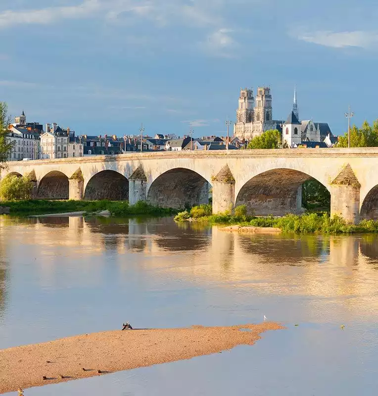 Canal d'Orléans