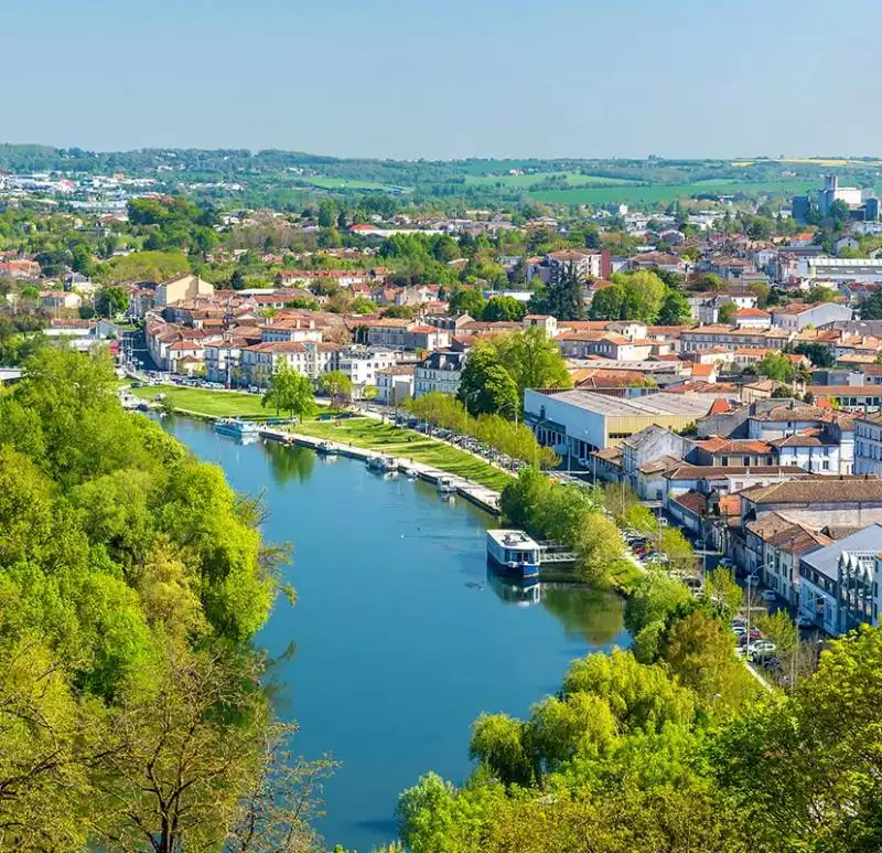 Charente