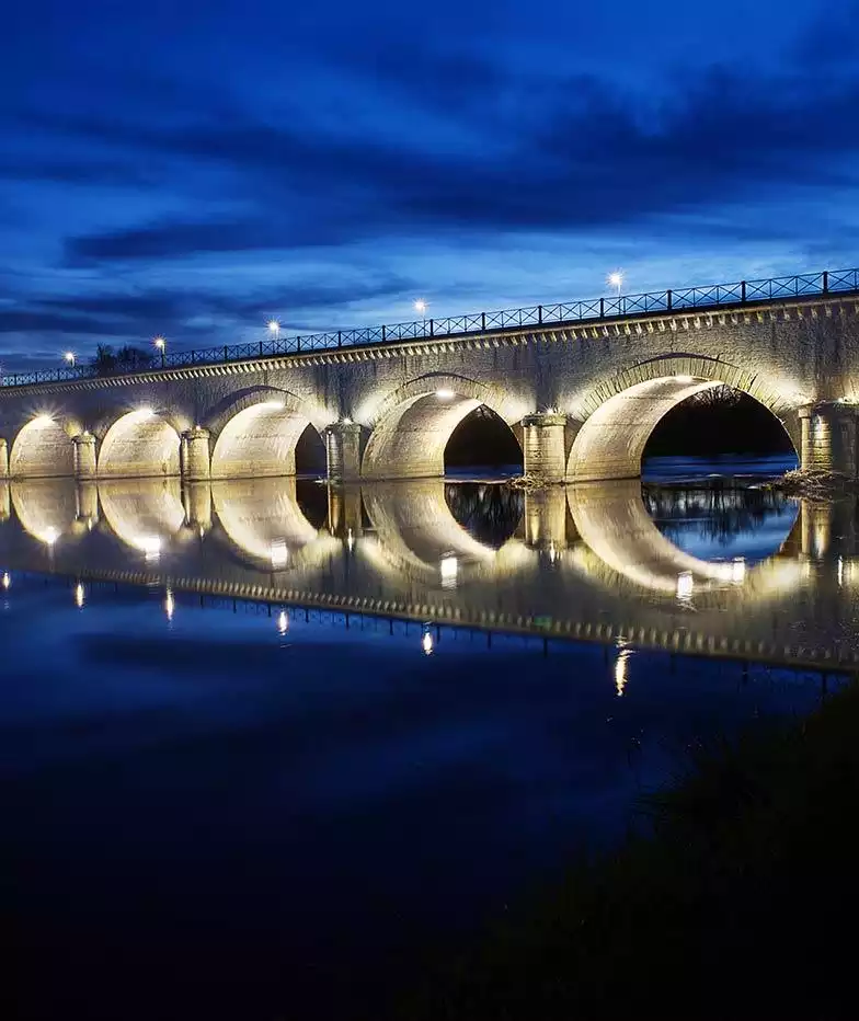Canal du Centre