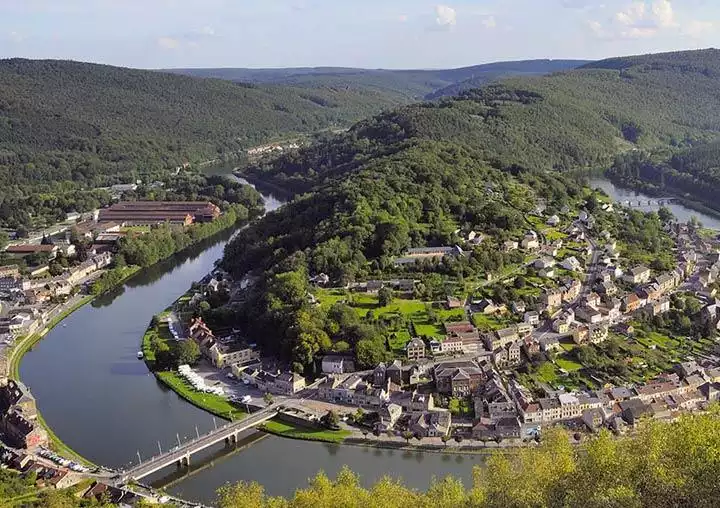 Canal de la Meuse