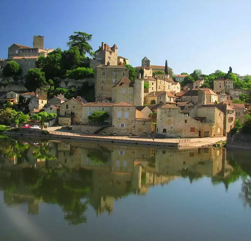 Dordogne
