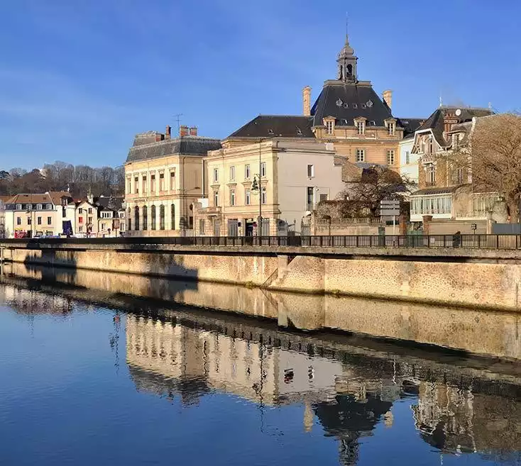 Marne