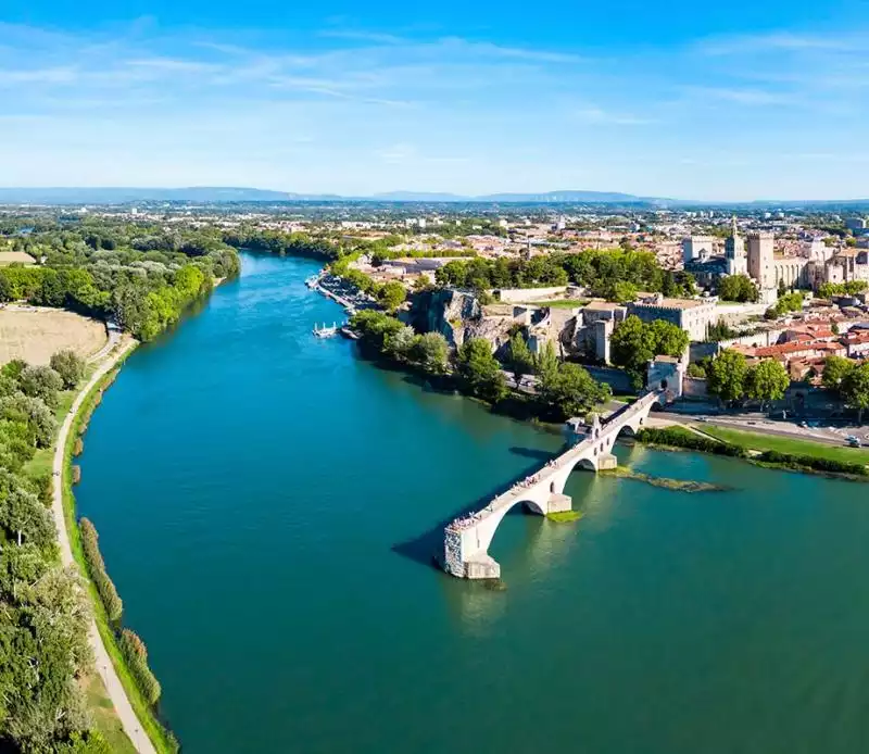 Rhône