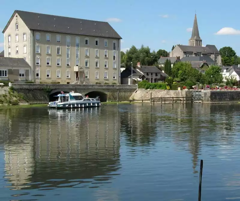 Sarthe