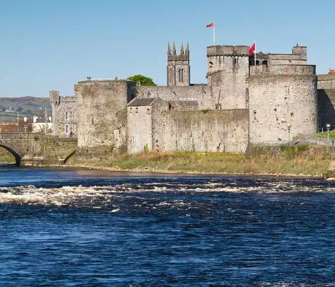 Abhainn na Sionainne